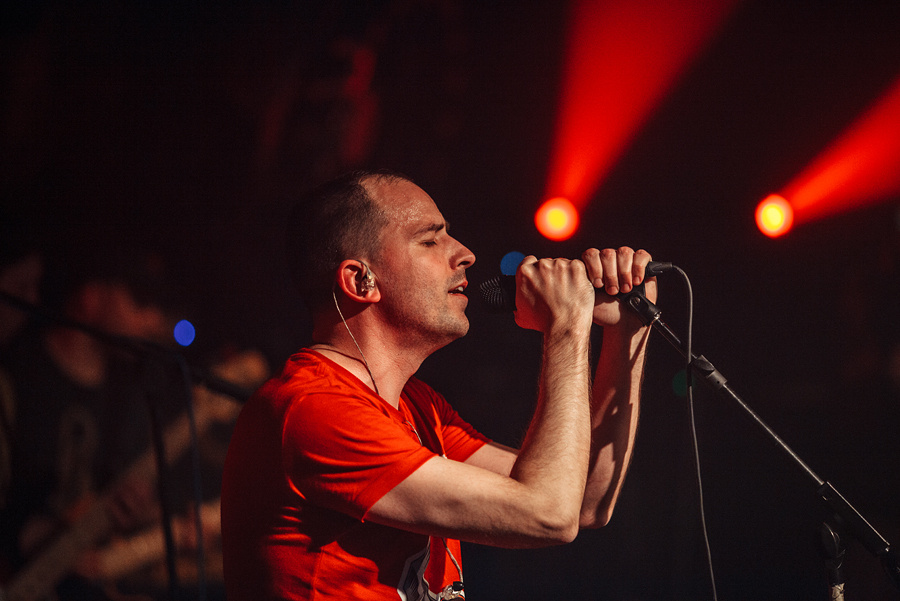 Джанни Родари. Фотограф Михаил Ряховский