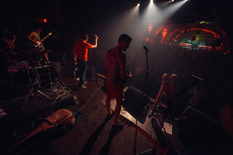 Джанни Родари. Фотограф Михаил Ряховский