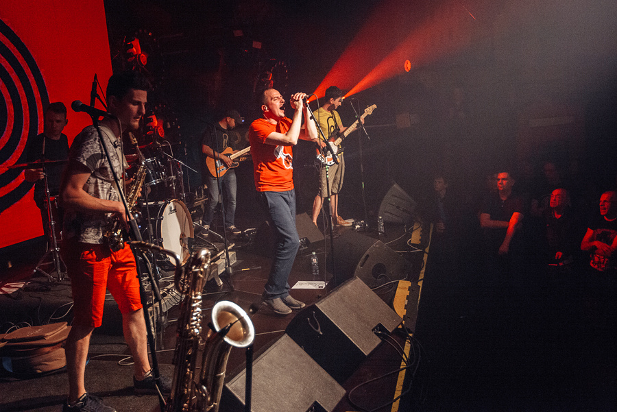 Джанни Родари. Фотограф Михаил Ряховский