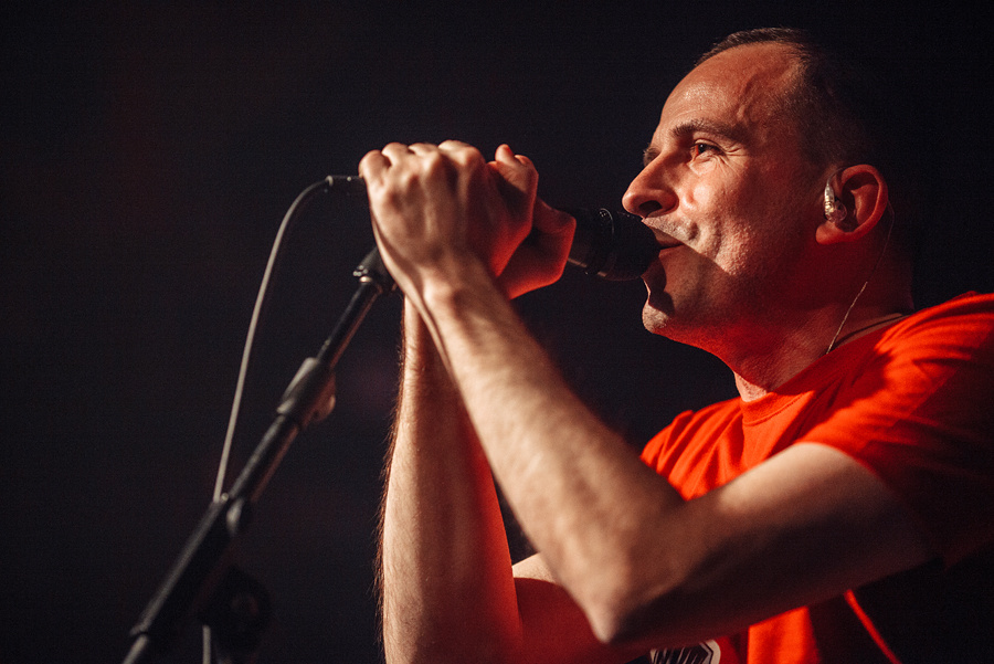 Джанни Родари. Фотограф Михаил Ряховский