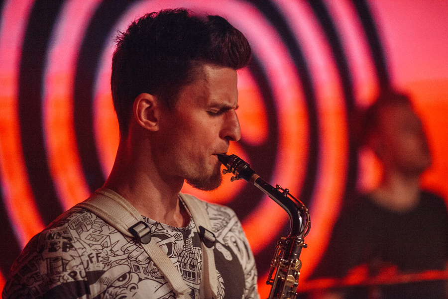 Джанни Родари. Фотограф Михаил Ряховский