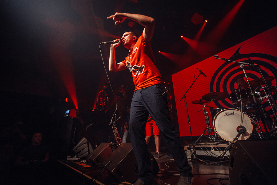 Джанни Родари. Фотограф Михаил Ряховский