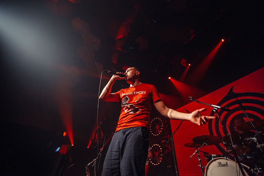 Джанни Родари. Фотограф Михаил Ряховский