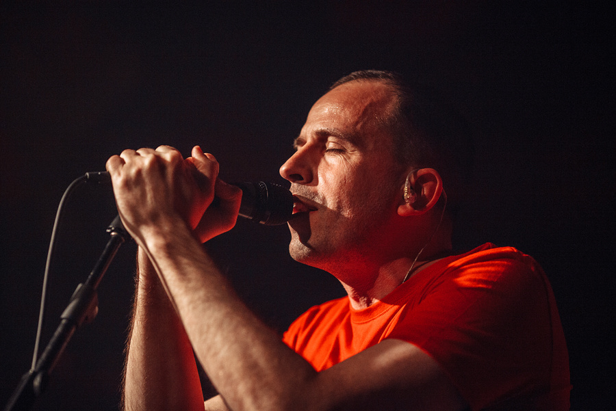 Джанни Родари. Фотограф Михаил Ряховский