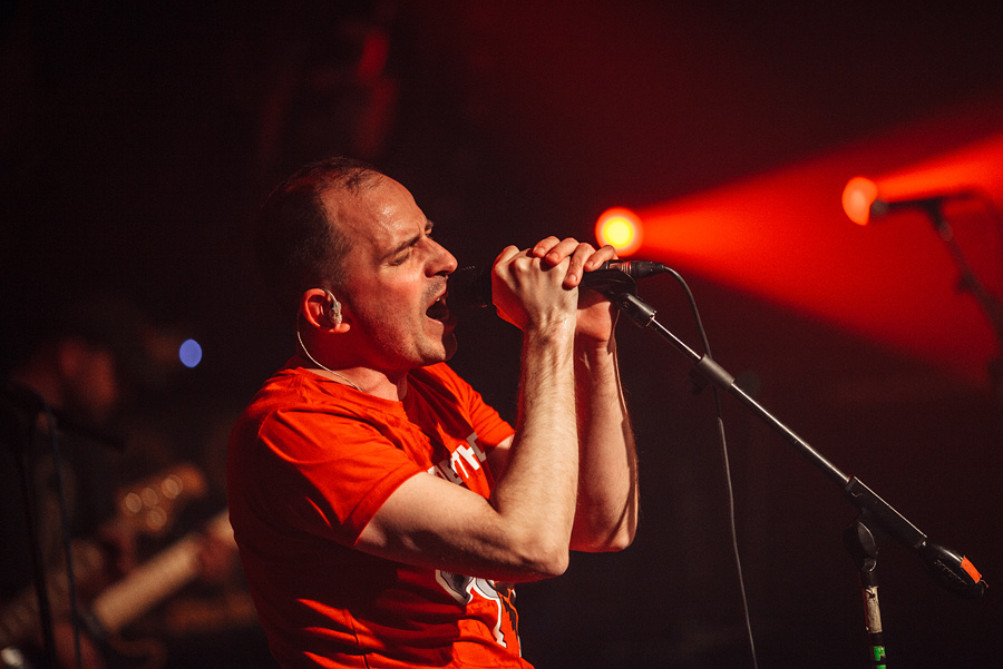 Джанни Родари. Фотограф Михаил Ряховский