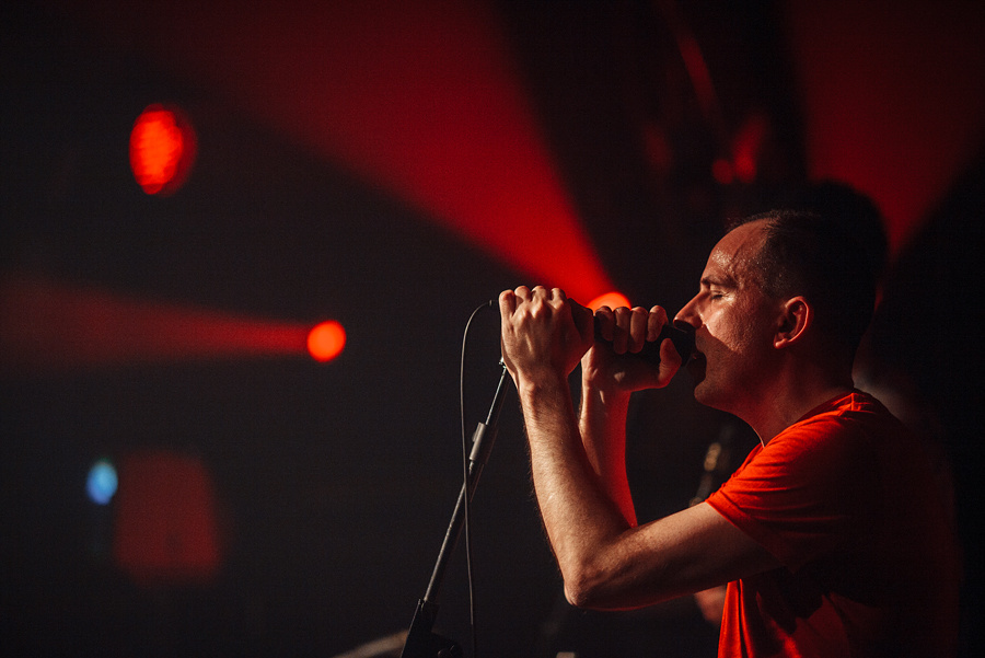 Джанни Родари. Фотограф Михаил Ряховский