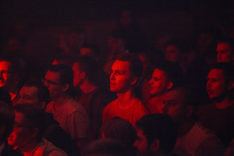 Джанни Родари. Фотограф Михаил Ряховский