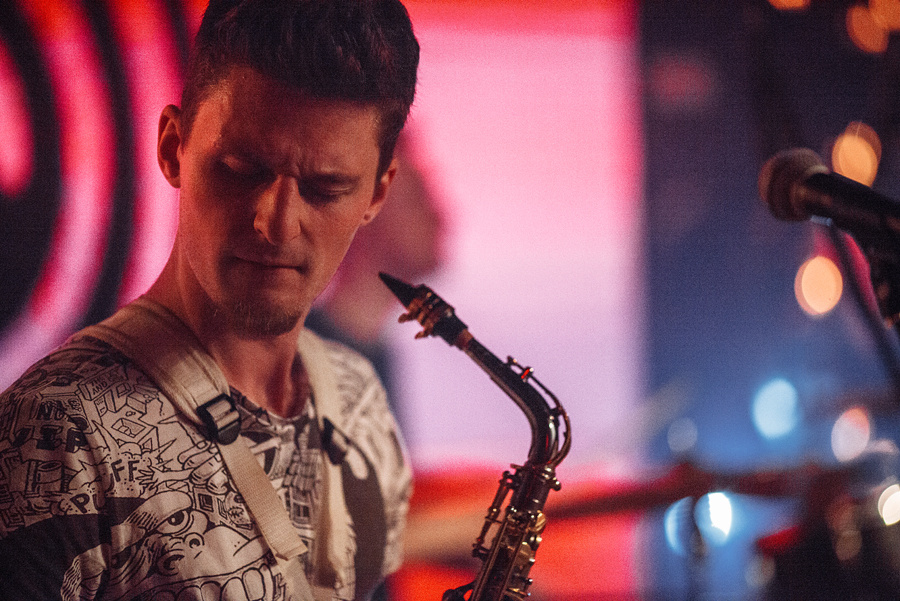 Джанни Родари. Фотограф Михаил Ряховский