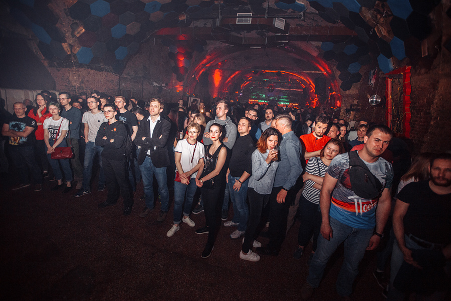 Джанни Родари. Фотограф Михаил Ряховский