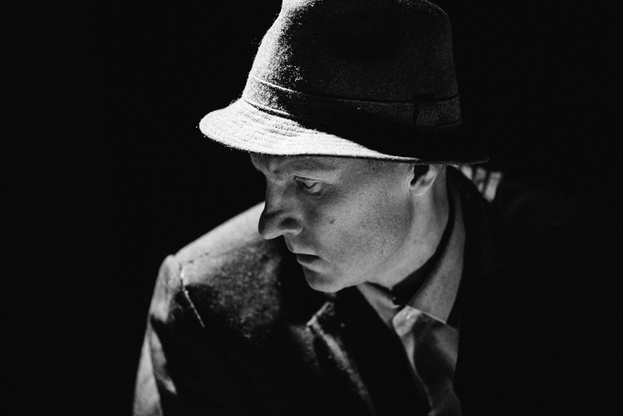 «СТУЛЬЯ» спектакль. Фотограф Михаил Ряховский