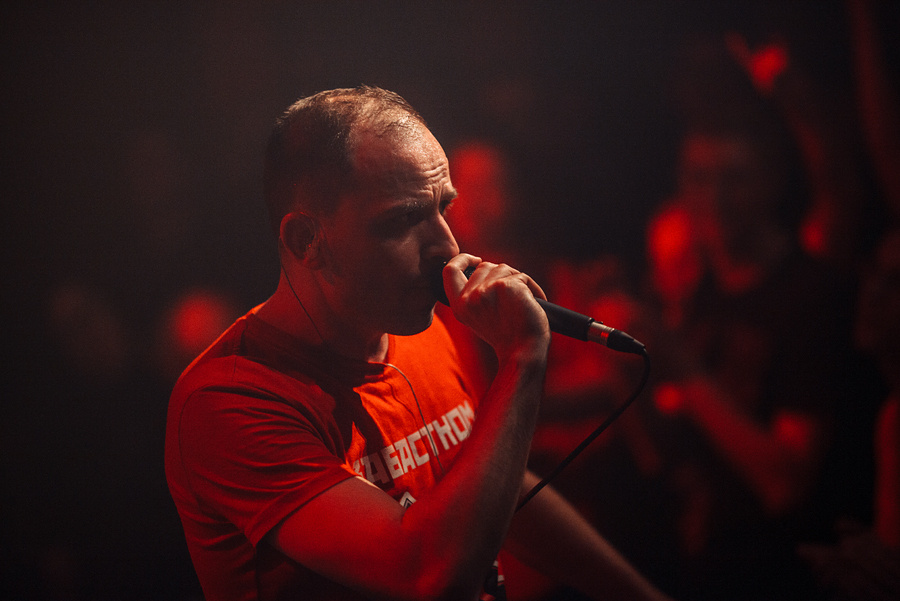 Джанни Родари. Фотограф Михаил Ряховский