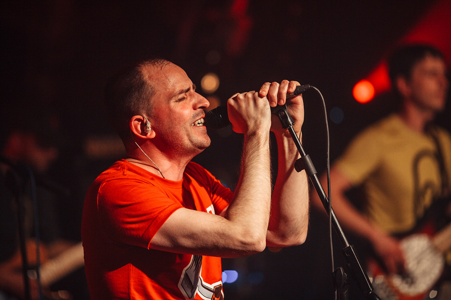 Джанни Родари. Фотограф Михаил Ряховский