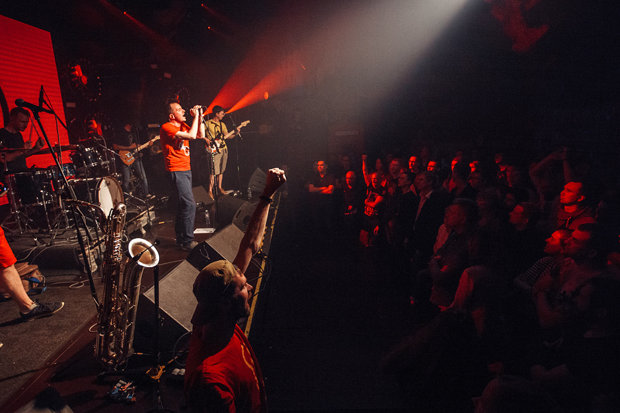 Джанни Родари. Фотограф Михаил Ряховский