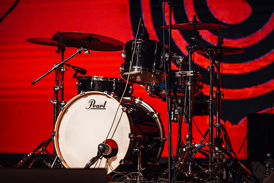 Джанни Родари. Фотограф Михаил Ряховский