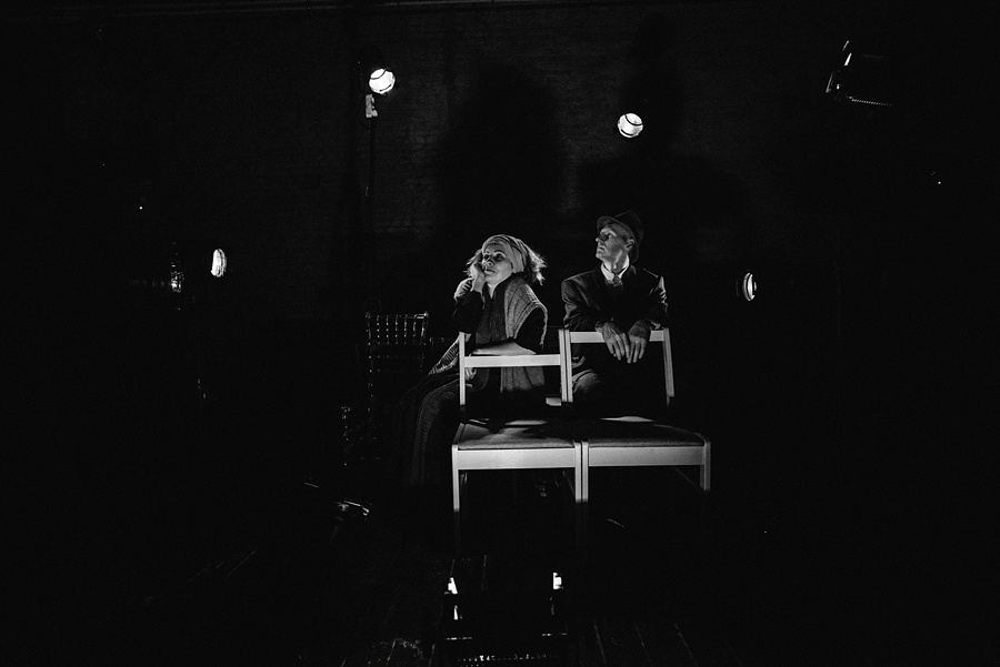 «СТУЛЬЯ» спектакль. Фотограф Михаил Ряховский