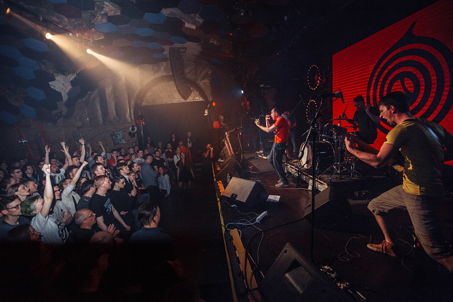 Джанни Родари. Фотограф Михаил Ряховский