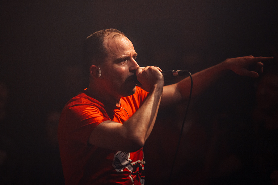 Джанни Родари. Фотограф Михаил Ряховский