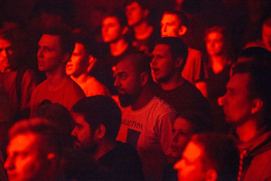 Джанни Родари. Фотограф Михаил Ряховский