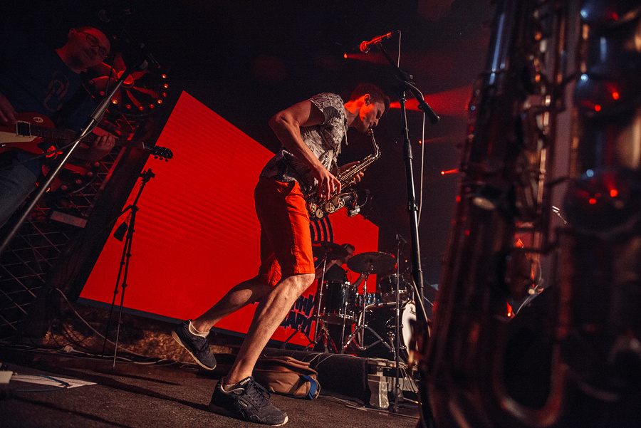 Джанни Родари. Фотограф Михаил Ряховский