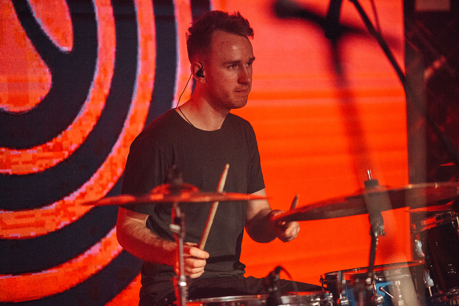 Джанни Родари. Фотограф Михаил Ряховский