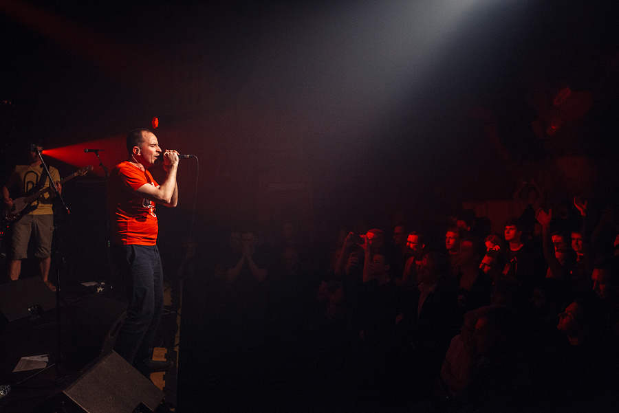 Джанни Родари. Фотограф Михаил Ряховский