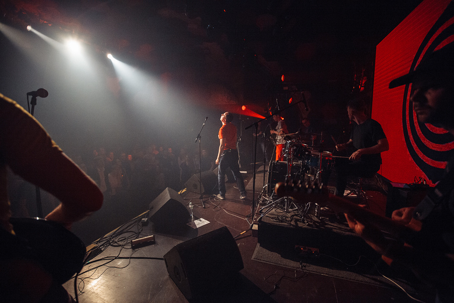 Джанни Родари. Фотограф Михаил Ряховский