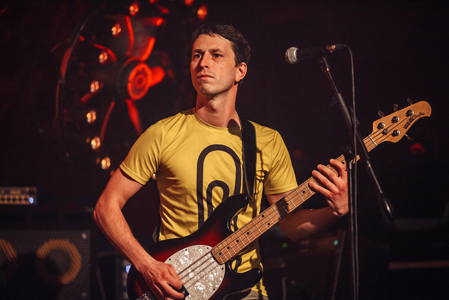 Джанни Родари. Фотограф Михаил Ряховский