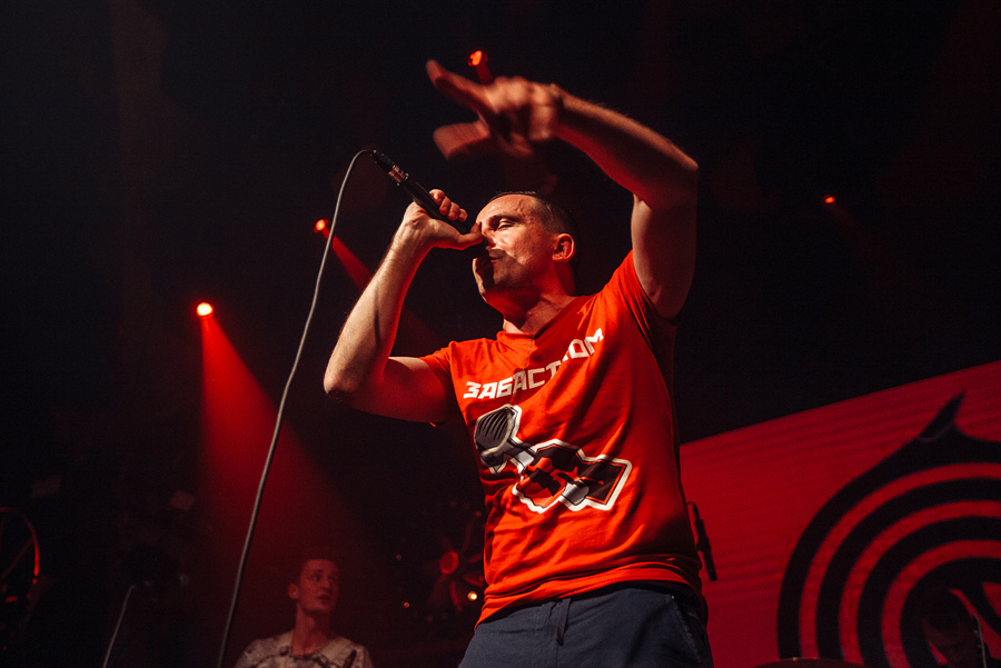 Джанни Родари. Фотограф Михаил Ряховский