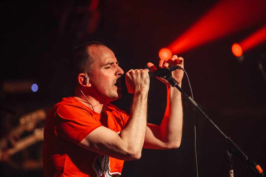 Джанни Родари. Фотограф Михаил Ряховский