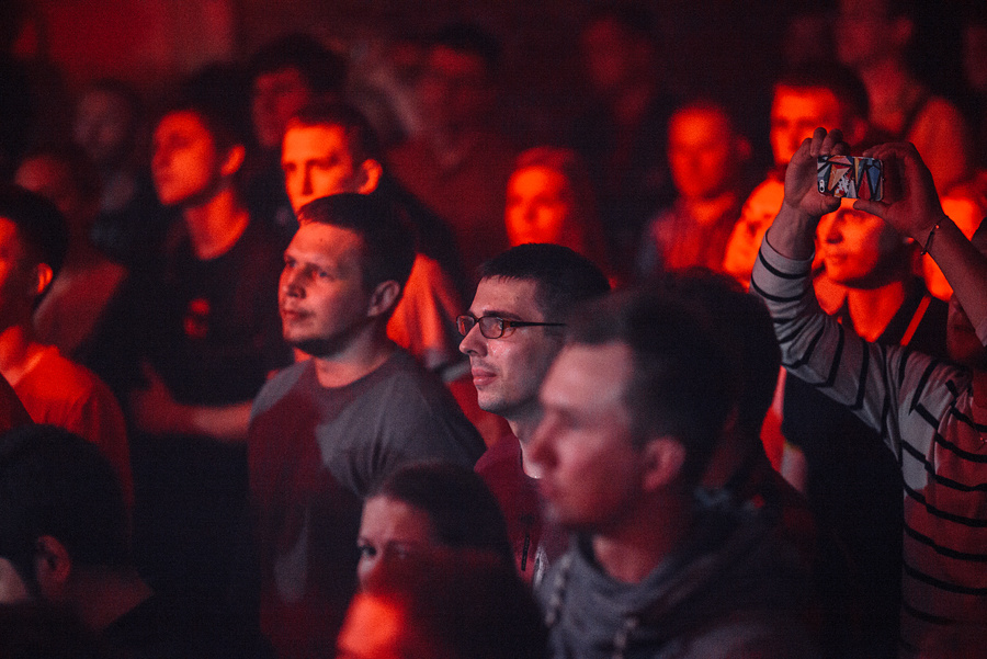 Джанни Родари. Фотограф Михаил Ряховский