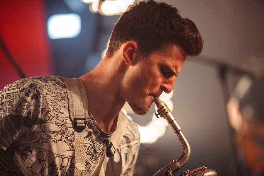 Джанни Родари. Фотограф Михаил Ряховский