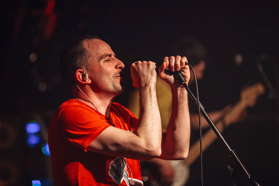 Джанни Родари. Фотограф Михаил Ряховский