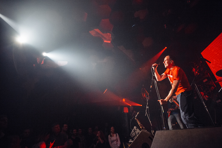 Джанни Родари. Фотограф Михаил Ряховский