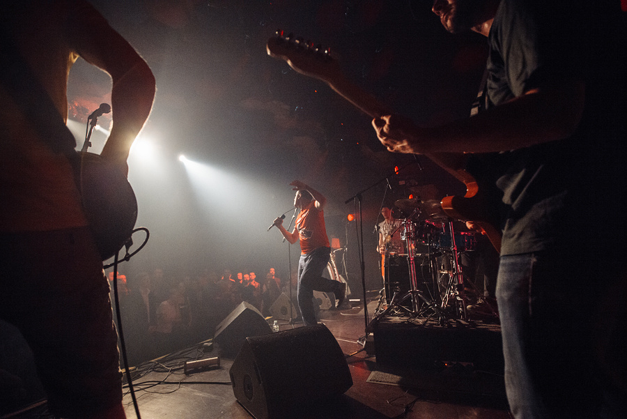 Джанни Родари. Фотограф Михаил Ряховский