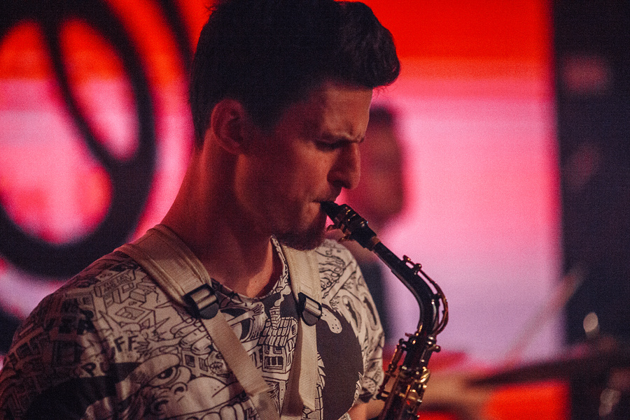 Джанни Родари. Фотограф Михаил Ряховский