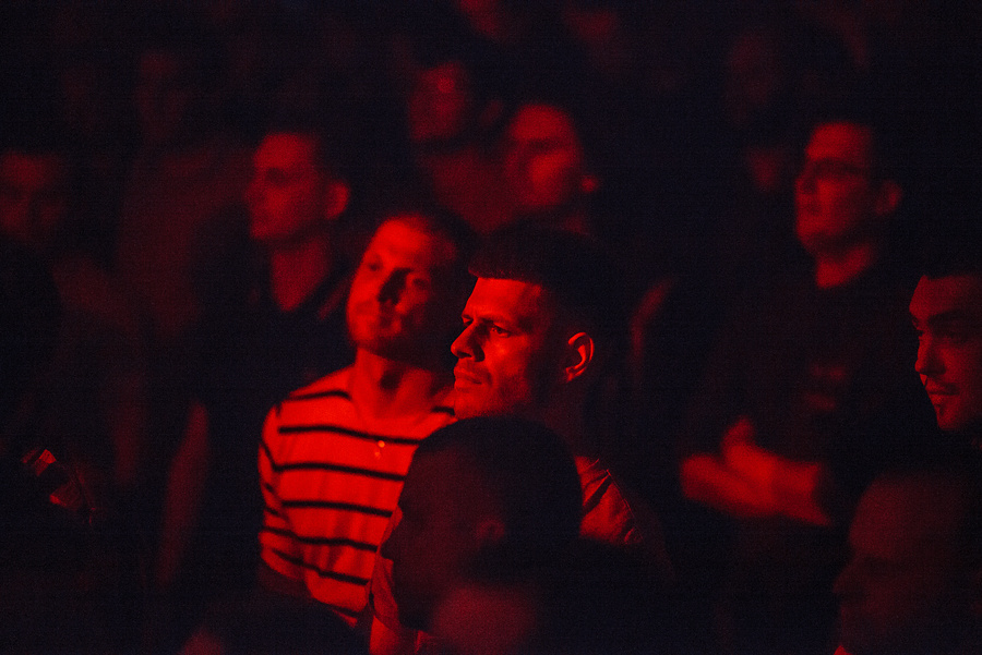 Джанни Родари. Фотограф Михаил Ряховский