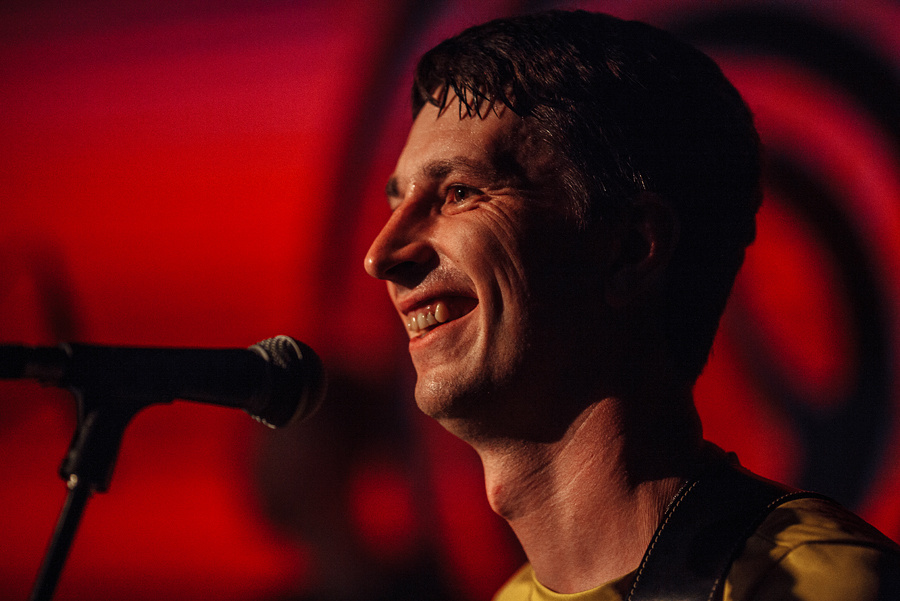 Джанни Родари. Фотограф Михаил Ряховский