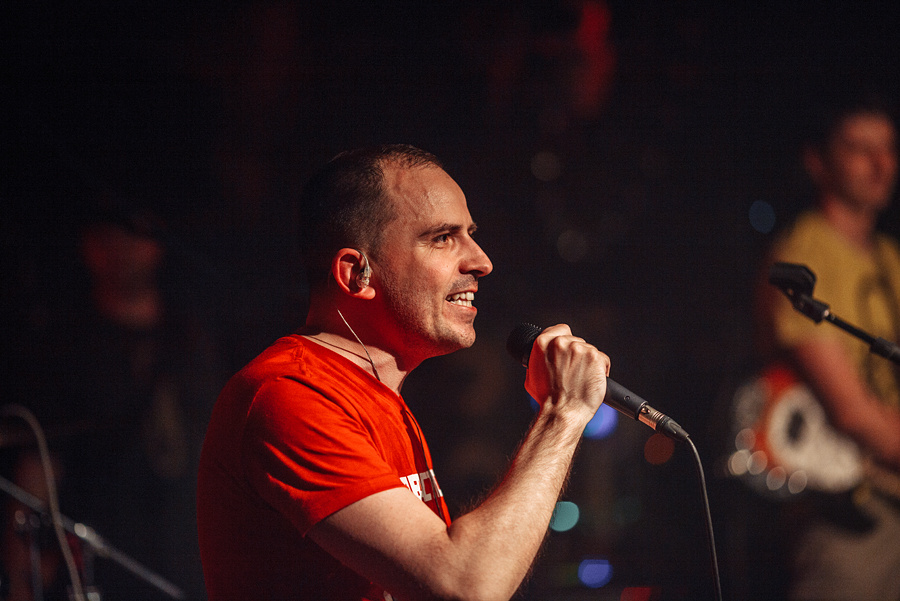 Джанни Родари. Фотограф Михаил Ряховский