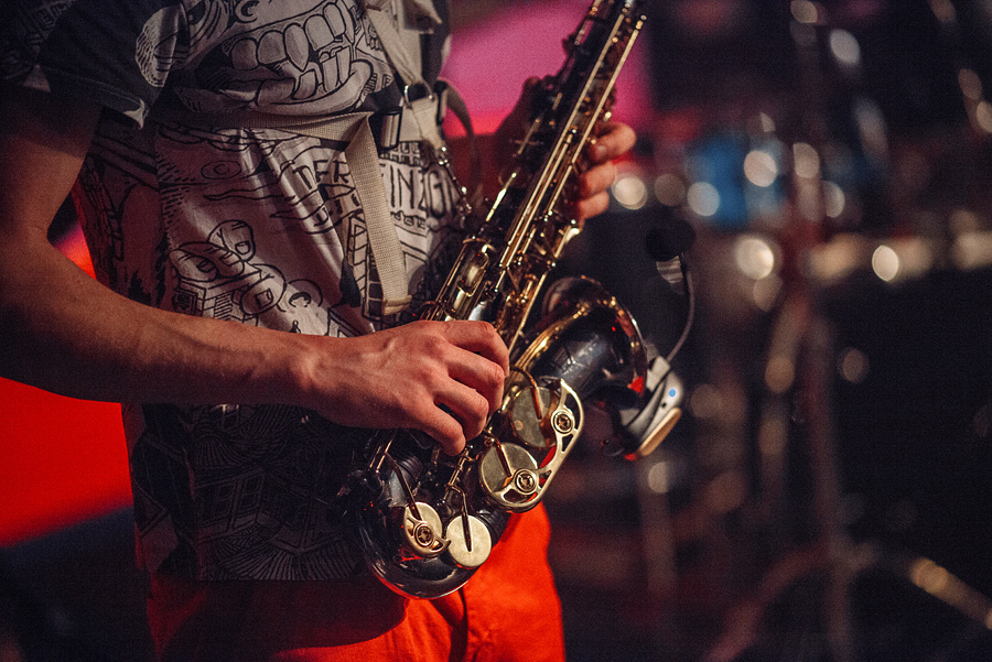 Джанни Родари. Фотограф Михаил Ряховский