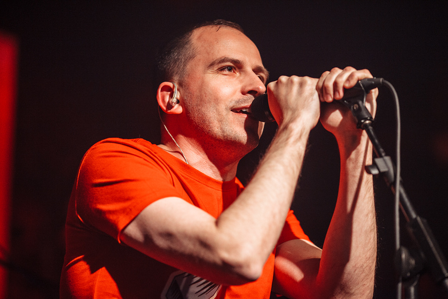 Джанни Родари. Фотограф Михаил Ряховский