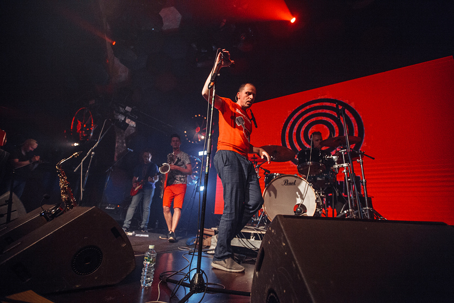 Джанни Родари. Фотограф Михаил Ряховский