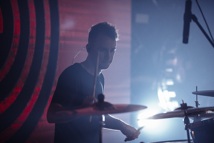 Джанни Родари. Фотограф Михаил Ряховский