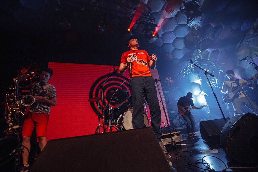 Джанни Родари. Фотограф Михаил Ряховский