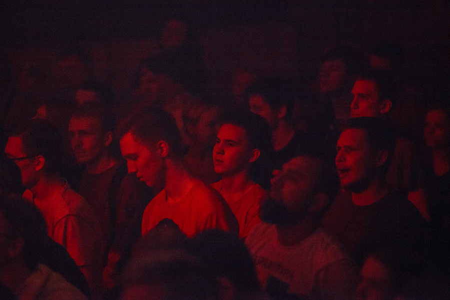 Джанни Родари. Фотограф Михаил Ряховский