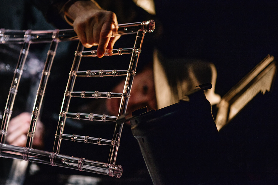 «СТУЛЬЯ» спектакль. Фотограф Михаил Ряховский