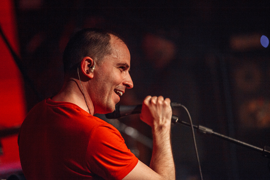 Джанни Родари. Фотограф Михаил Ряховский