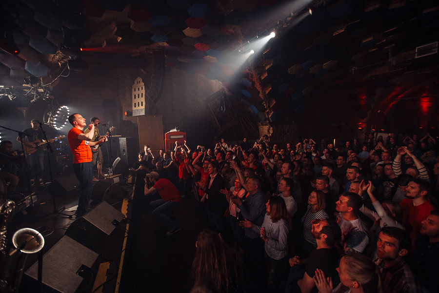 Джанни Родари. Фотограф Михаил Ряховский