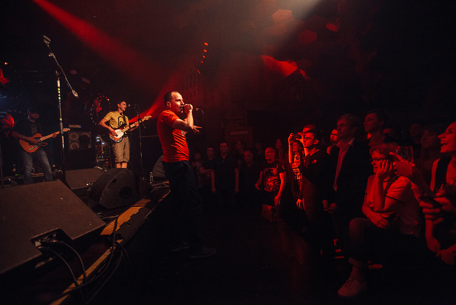 Джанни Родари. Фотограф Михаил Ряховский