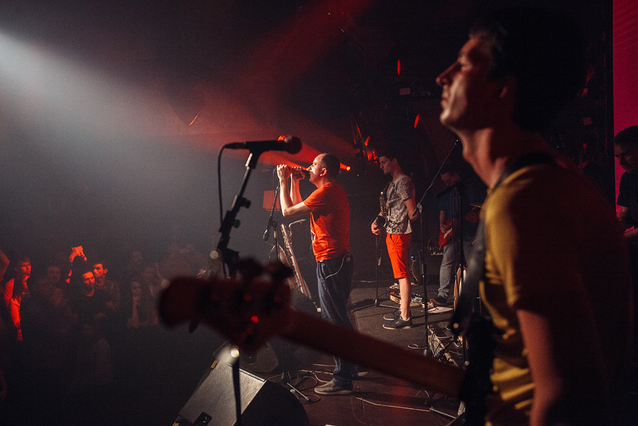 Джанни Родари. Фотограф Михаил Ряховский