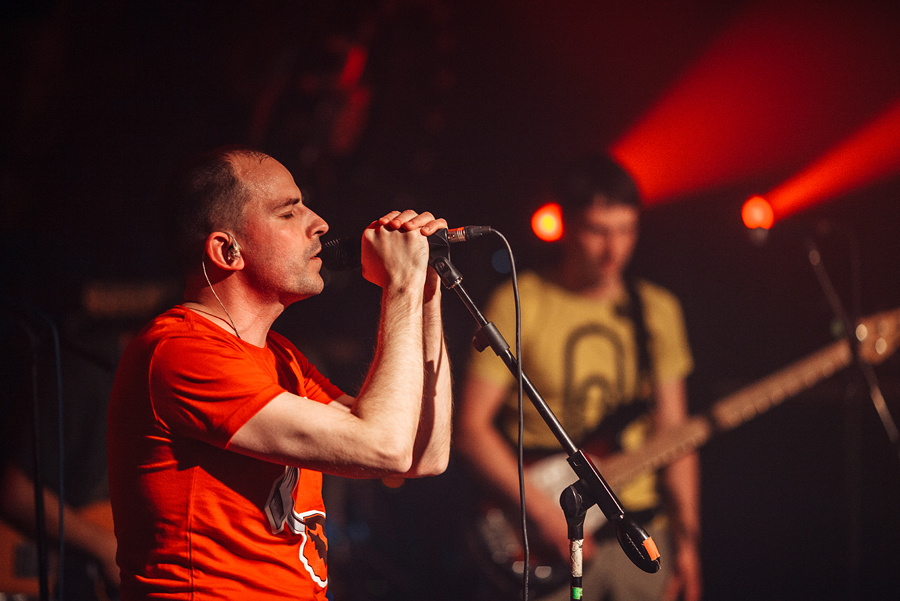 Джанни Родари. Фотограф Михаил Ряховский